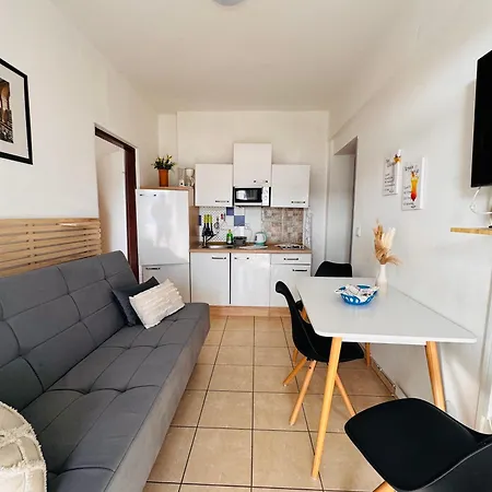 Apartment Antonio Pag Town
