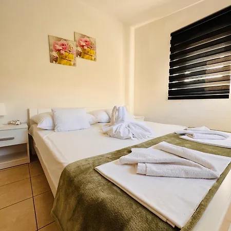 Apartment Antonio *