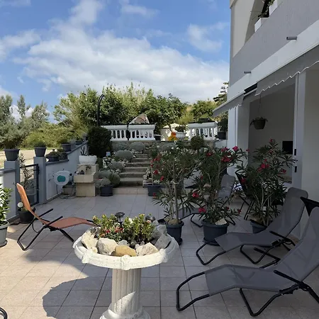 Apartment Antonio *