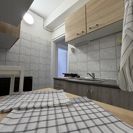 Antonio Apartment Pag Town