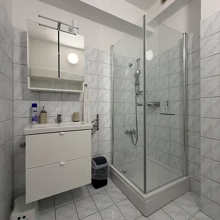 Apartment Antonio *