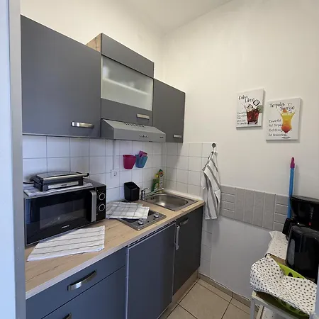 Apartment Antonio *