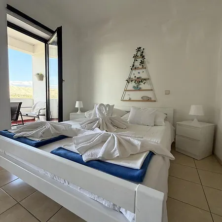 Apartment Antonio