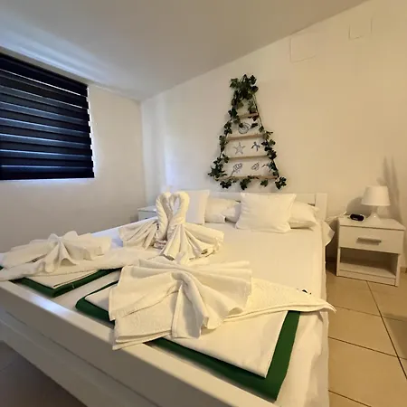 Apartment Antonio Pag Town