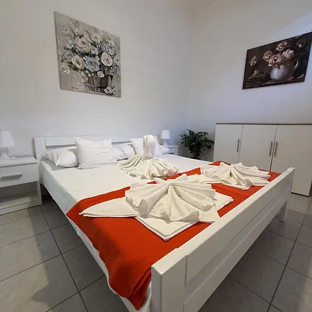 Apartment Antonio