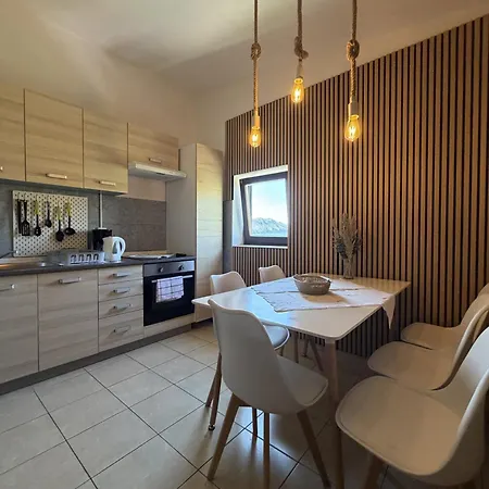 Apartment Antonio *