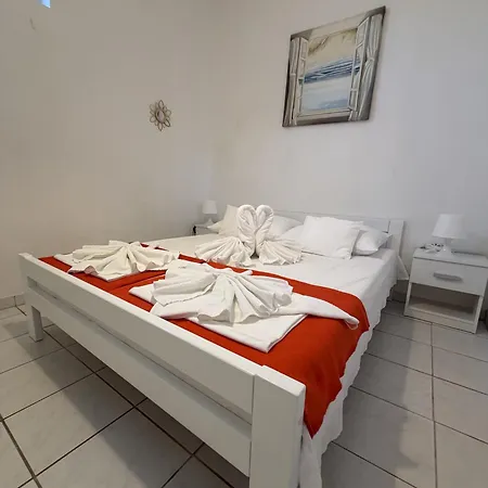 Apartment Antonio Pag Town