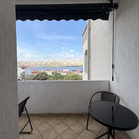 Apartment Antonio *
