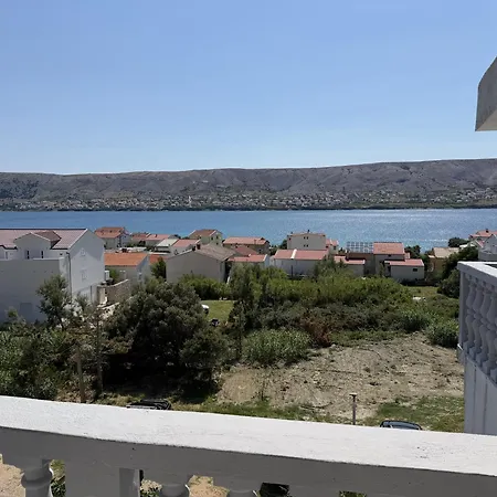 Antonio Apartment