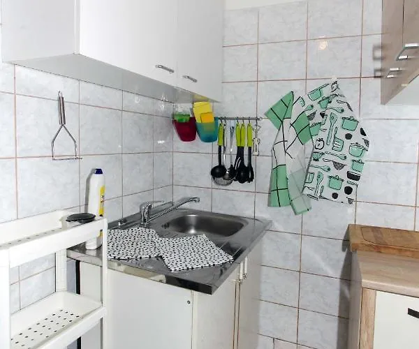 Antonio Appartement *