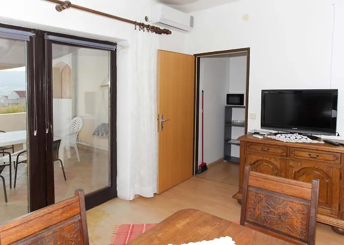 Appartement Antonio *