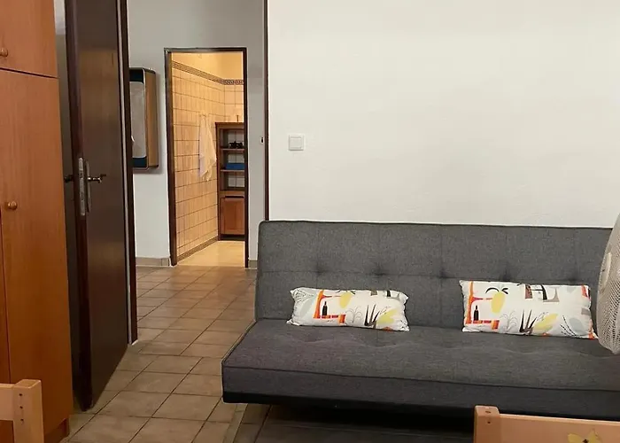 Antonio * Pag Town