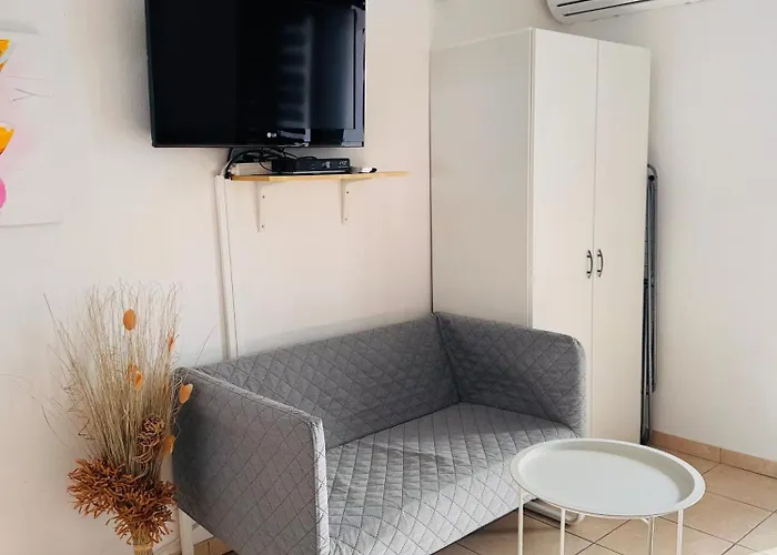 Appartement Antonio Pag Town