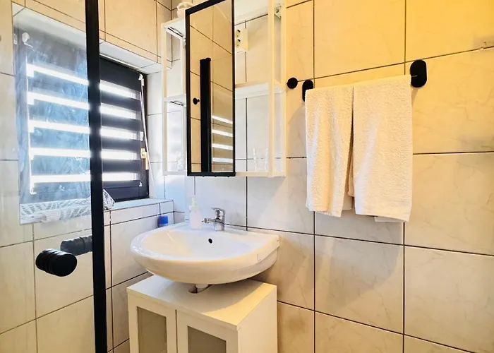 Antonio Appartement