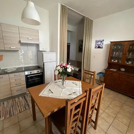 Antonio Lejlighed Pag Town