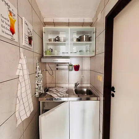 Antonio Lejlighed Pag Town